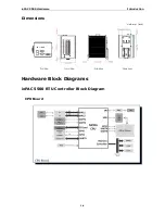 Preview for 8 page of Moxa Technologies ioPAC 5500 series Hardware User Manual