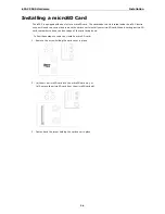 Preview for 16 page of Moxa Technologies ioPAC 5500 series Hardware User Manual