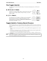 Preview for 19 page of Moxa Technologies ioPAC 5500 series Hardware User Manual