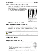 Preview for 14 page of Moxa Technologies ioPAC 8500 series Hardware User Manual