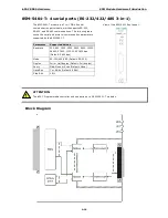 Preview for 57 page of Moxa Technologies ioPAC 8500 series Hardware User Manual