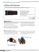 Moxa Technologies ioThinx 4510 Series Manual preview