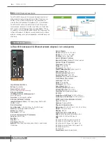 Preview for 3 page of Moxa Technologies ioThinx 4510 Series Manual