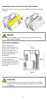 Preview for 7 page of Moxa Technologies ioThinx 4530 Series Quick Installation Manual