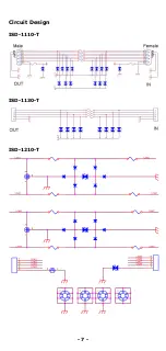 Preview for 7 page of Moxa Technologies ISD-1100 Series Hardware Installation Manual