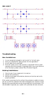 Preview for 8 page of Moxa Technologies ISD-1100 Series Hardware Installation Manual