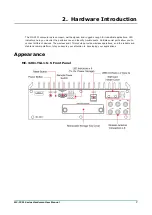 Preview for 7 page of Moxa Technologies MC-3201 Series Hardware User Manual