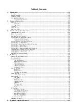 Preview for 3 page of Moxa Technologies MC-7130-MP User Manual