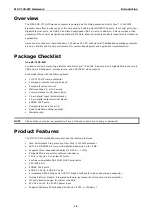 Preview for 6 page of Moxa Technologies MC-7130-MP User Manual