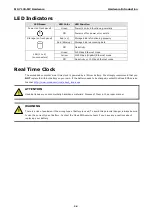 Preview for 13 page of Moxa Technologies MC-7130-MP User Manual