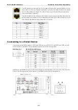 Preview for 17 page of Moxa Technologies MC-7130-MP User Manual