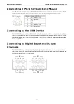 Preview for 18 page of Moxa Technologies MC-7130-MP User Manual