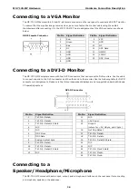 Preview for 19 page of Moxa Technologies MC-7130-MP User Manual