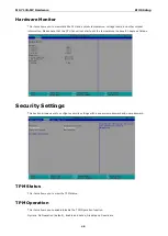 Preview for 32 page of Moxa Technologies MC-7130-MP User Manual