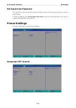 Preview for 33 page of Moxa Technologies MC-7130-MP User Manual