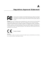 Preview for 41 page of Moxa Technologies MC-7130-MP User Manual