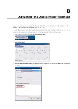 Preview for 42 page of Moxa Technologies MC-7130-MP User Manual