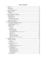 Предварительный просмотр 3 страницы Moxa Technologies MD-119 Hardware Manual