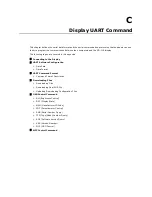 Предварительный просмотр 35 страницы Moxa Technologies MD-119 Hardware Manual