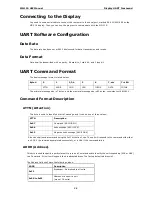 Предварительный просмотр 36 страницы Moxa Technologies MD-119 Hardware Manual