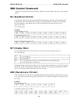 Предварительный просмотр 40 страницы Moxa Technologies MD-119 Hardware Manual