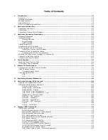 Preview for 3 page of Moxa Technologies MD-219 Series Hardware Manual