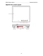 Preview for 10 page of Moxa Technologies MD-219 Series Hardware Manual