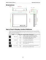 Preview for 11 page of Moxa Technologies MD-219 Series Hardware Manual