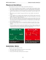 Preview for 13 page of Moxa Technologies MD-219 Series Hardware Manual