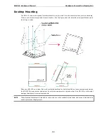 Preview for 14 page of Moxa Technologies MD-219 Series Hardware Manual