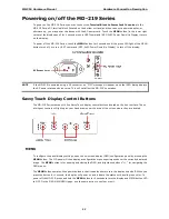 Preview for 18 page of Moxa Technologies MD-219 Series Hardware Manual