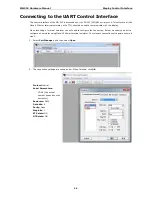 Preview for 32 page of Moxa Technologies MD-219 Series Hardware Manual