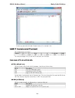 Preview for 34 page of Moxa Technologies MD-219 Series Hardware Manual