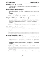 Preview for 46 page of Moxa Technologies MD-219 Series Hardware Manual