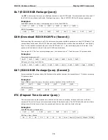 Preview for 48 page of Moxa Technologies MD-219 Series Hardware Manual