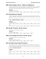 Preview for 49 page of Moxa Technologies MD-219 Series Hardware Manual