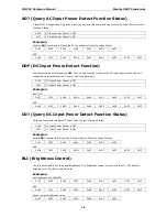 Preview for 50 page of Moxa Technologies MD-219 Series Hardware Manual