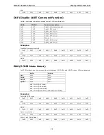 Preview for 51 page of Moxa Technologies MD-219 Series Hardware Manual