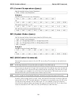 Preview for 52 page of Moxa Technologies MD-219 Series Hardware Manual