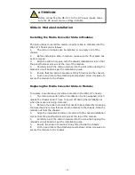 Preview for 5 page of Moxa Technologies ME-10-T Quick Installation Manual