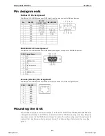 Preview for 10 page of Moxa Technologies MGate-4101-MB-PBS User Manual