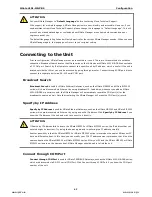 Preview for 21 page of Moxa Technologies MGate-4101-MB-PBS User Manual