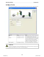 Preview for 24 page of Moxa Technologies MGate-4101-MB-PBS User Manual