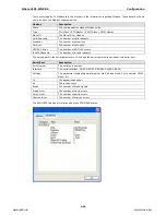 Preview for 44 page of Moxa Technologies MGate-4101-MB-PBS User Manual