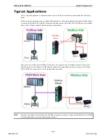 Preview for 51 page of Moxa Technologies MGate-4101-MB-PBS User Manual