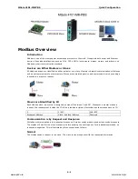 Preview for 53 page of Moxa Technologies MGate-4101-MB-PBS User Manual