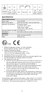 Preview for 6 page of Moxa Technologies MGate 5103 Quick Installation Manual