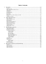 Preview for 3 page of Moxa Technologies MGate 5105-MB-EIP User Manual