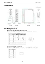 Preview for 7 page of Moxa Technologies MGate 5105-MB-EIP User Manual