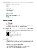 Preview for 10 page of Moxa Technologies MGate 5105-MB-EIP User Manual